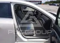 2011 Acura TL photo