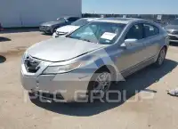 2011 Acura TL photo