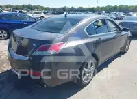2011 Acura TL фото