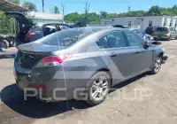 2011 Acura TL фото