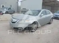 2011 Acura TL фото
