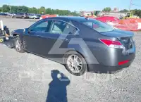 2011 Acura TL фото