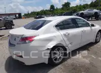 2011 Acura TL photo