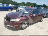 2011 Acura TL photo