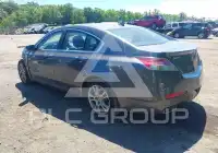 2011 Acura TL фото