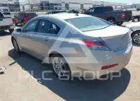 2011 Acura TL photo