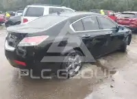 2011 Acura TL фото