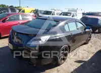 2011 Acura TL фото