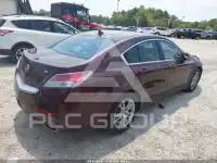 2011 Acura TL photo