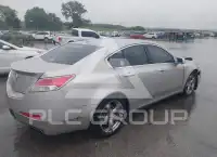 2011 Acura TL фото