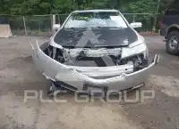 2011 Acura TL фото