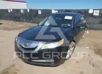 2011 Acura TL фото