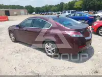 2011 Acura TL photo