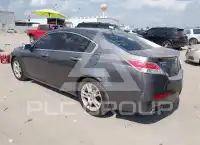 2011 Acura TL photo