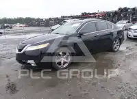 2011 Acura TL фото