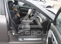 2011 Acura TL фото