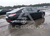 2011 Acura TL фото