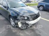 2011 Acura TL фото