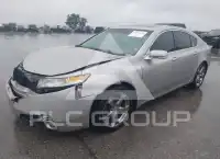 2011 Acura TL фото
