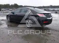 2011 Acura TL фото