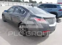 2011 Acura TL фото