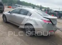 2011 Acura TL фото