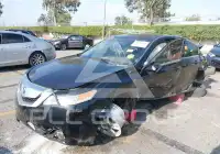 2011 Acura TL фото