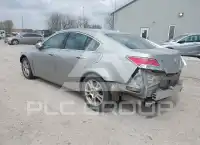2011 Acura TL фото