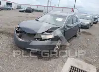 2011 Acura TL фото