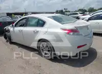 2011 Acura TL фото
