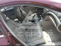 2011 Acura TL photo