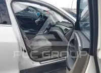 2011 Acura ZDX фото