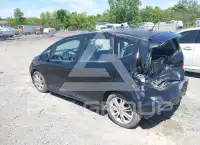 2011 Honda FIT фото
