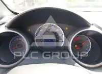 2011 Honda FIT фото
