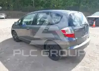 2011 Honda FIT фото