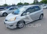 2011 Honda FIT photo