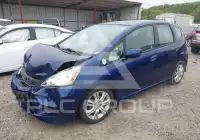 2011 Honda FIT photo