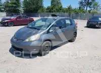 2011 Honda FIT фото
