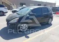 2011 Honda FIT фото