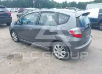 2011 Honda FIT фото