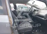 2011 Honda FIT photo