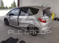 2011 Honda FIT photo