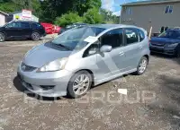 2011 Honda FIT фото