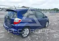2011 Honda FIT фото