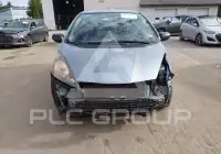 2011 Honda FIT фото