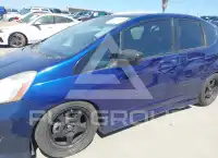 2011 Honda FIT photo