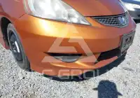 2011 Honda FIT фото