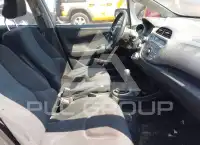 2011 Honda FIT фото