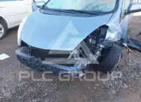 2011 Honda FIT фото