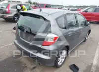 2011 Honda FIT photo